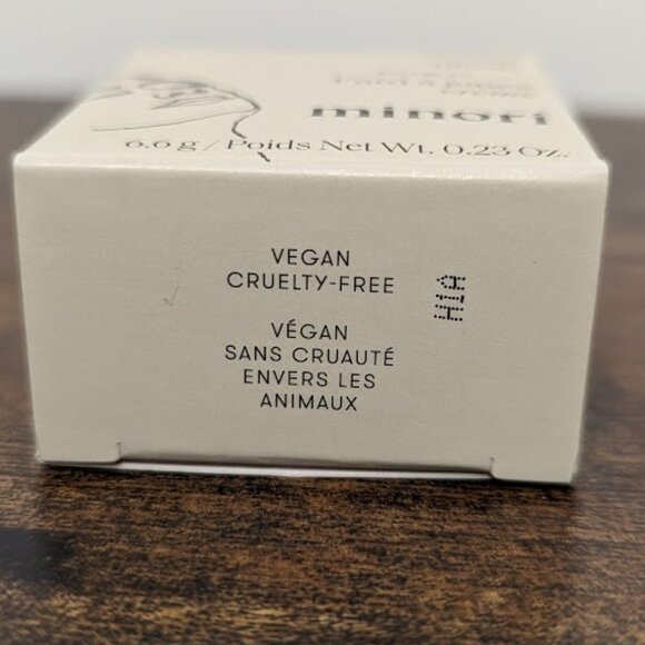 NEW Minori Cream Blush, Scarlet - Picture 5 of 5